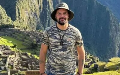 El último audio que mandó el argentino de 42 años desaparecido hace tres meses en Italia: “No tengo comida ni techo”