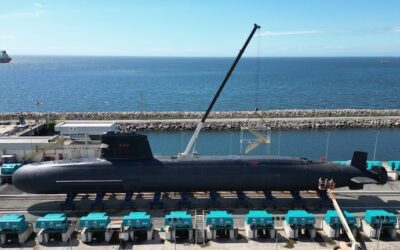 En medio de la tensión por Malvinas, el Gobierno prevé invertir US$3500 millones en submarinos y fragatas