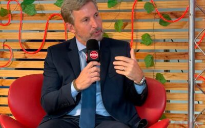 Frigerio anunció que enviará una reforma del Código Procesal Laboral
