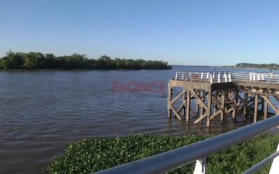 Frío al amanecer y fuerte ascenso térmico: cómo estará el tiempo en Entre Ríos