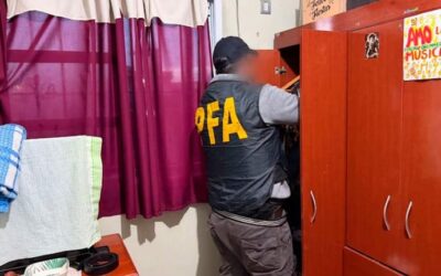 Habló el fiscal que investiga el caso del adolescente que planeó una masacre escolar y se lo contó al ChatGPT: «Los padres se sorprendieron»