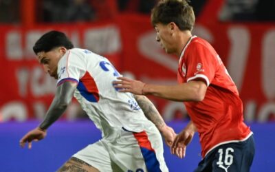 Independiente y San Lorenzo empatan en un clásico del Torneo Clausura con mucho en juego
