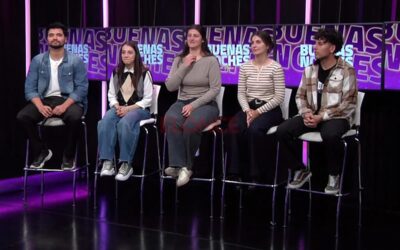 Jóvenes ganaron el Desafío de Innovación Entre Ríos y buscan apoyo para representar a la provincia en Panamá