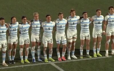 Juegos Suramericanos 2026: la delegación argentina ganó 13 medallas en el noveno día de competencia