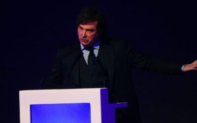 La advertencia de Javier Milei sobre las elecciones: «Si no ganamos, es porque como sociedad estamos decidiendo suicidarnos”