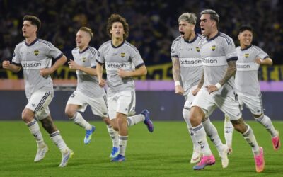 La AFA postergó la resolución por el reclamo de Vélez sobre la presunta alineación indebida de Boca en la Copa Argentina