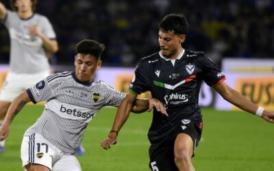 La AFA rechazó el reclamo de Vélez: Boca jugará los cuartos de final de la Copa Argentina, pero tendrá que pagar una importante multa
