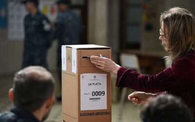 La Cámara Electoral le advirtió al Congreso que se acorta el plazo para tratar las reformas para las elecciones del año que viene