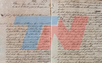 La carta completa que el gobernador de Buenos Aires envió a Tucumán en 1833 para informar sobre la usurpación inglesa de las Islas Malvinas