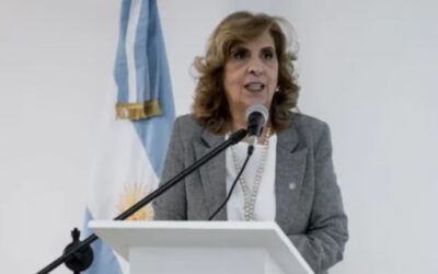 La insólita versión de la jueza Pascual sobre el asesinato de Kim Gómez: “Se cayó del auto”