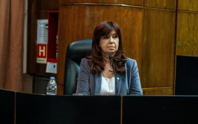 La Justicia confirmó las fechas de los juicios contra Cristina y Máximo Kirchner por las causas Los Sauces y Hotesur
