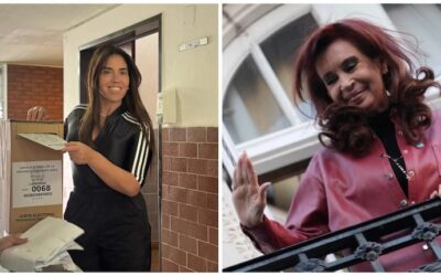 La Justicia investiga si el departamento de la vecina de Cristina Kirchner se compró con plata de la UOM