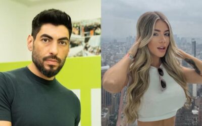 La Justicia investiga si Facundo Moyano rompió la perimetral y se encontró con su pareja, Candela Arizaga