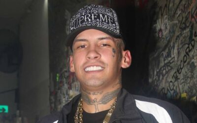 La Justicia ordenó allanar la casa de L-Gante por una denuncia de amenazas