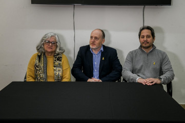 La Municipalidad y el Colegio de Psicólogos de Entre Ríos generan conciencia sobre la prevención del suicidio