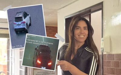 Los autos de lujo de la vecina de Cristina Kirchner: piden informes sobre supuestos vehículos de la exdirigente de la UOM