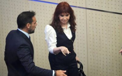 Los Sauces: qué se investiga en la causa por la que Cristina y Máximo Kirchner irán a juicio oral