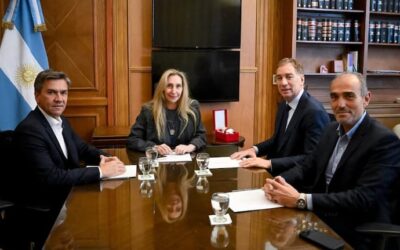 Luego de la suspensión de las PASO en Chaco, los gobernadores analizan qué harán con las primarias
