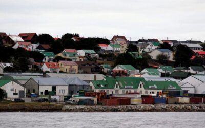Malvinas: la administración kelper reconoce que las sanciones impulsadas por la Casa Rosada podrían tener impacto económico