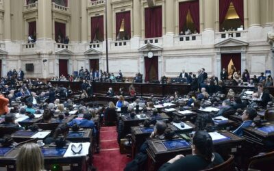 Más de 100 diputados de distintos bloques impulsan declarar a las Islas Malvinas como Símbolo Nacional