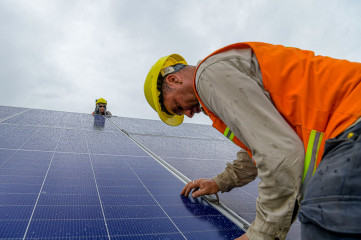 Paraná se prepara para una nueva etapa en la gestión de su patrimonio energético