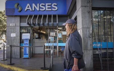 PNC de ANSES: cuánto cobrarán las Pensiones No Contributivas en octubre de 2026