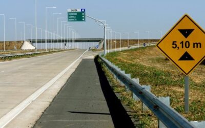 Presupuesto 2027: el Gobierno priorizó 67 obras públicas y definió un nuevo esquema para incentivar la inversión privada