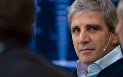 Presupuesto 2027: el Gobierno proyecta que la inflación será del 18%, que el PBI crecerá un 4% y que el dólar llegará a $1847 a fin de año