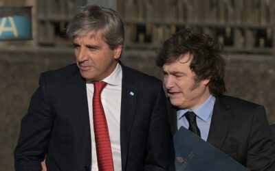 Presupuesto 2027: el Gobierno resignará más del 3% del PBI en 2027 por exenciones y beneficios tributarios