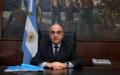Renunció el secretario de Discapacidad en medio de la discusión por los recortes del Presupuesto 2027