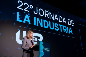 Romero: “Desde Paraná decidimos acompañar a quienes producen, invierten y generan trabajo”