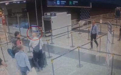 Se archiva la causa de las 10 valijas que ingresaron sin control al país en un avión privado: por qué no se sabrá qué tenían adentro