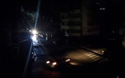 Se conoció cuál fue el origen del apagón que dejó sin luz a unos 600.000 usuarios en el AMBA