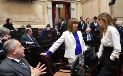Senado: los aliados pidieron más cambios y el oficialismo no pudo sacar dictamen por el súper-RIGI