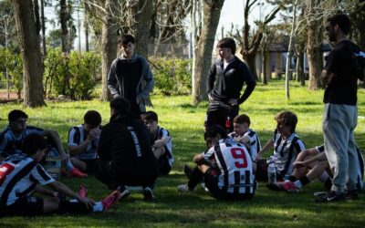 Tiene 11 años, le pegó un pelotazo a un árbitro y le prohibieron jugar al fútbol hasta 2027: “De verdad, no lo hice a propósito”