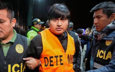 «Todos te dieron la espalda»: la carta para “Pequeño J” que encontraron en los allanamientos por el triple crimen de Florencio Varela