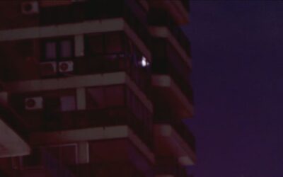 Un apagón afecta a gran parte del AMBA: hay cerca de 100 mil usuarios sin luz