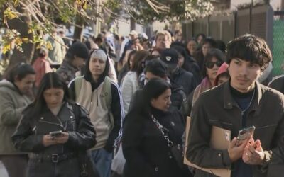 Una parrilla de Berazategui ofrece 15 puestos de trabajo y más de mil personas fueron a dejar su currículum