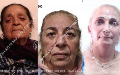 Una peluquera pagó por una “limpieza espiritual”, fue estafada y se quitó la vida: el fiscal pidió que las tres acusadas vayan a juicio