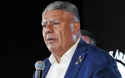Una por una, las 15 medidas que pidió el fiscal para investigar el presunto enriquecimiento ilícito de Chiqui Tapia en la CEAMSE