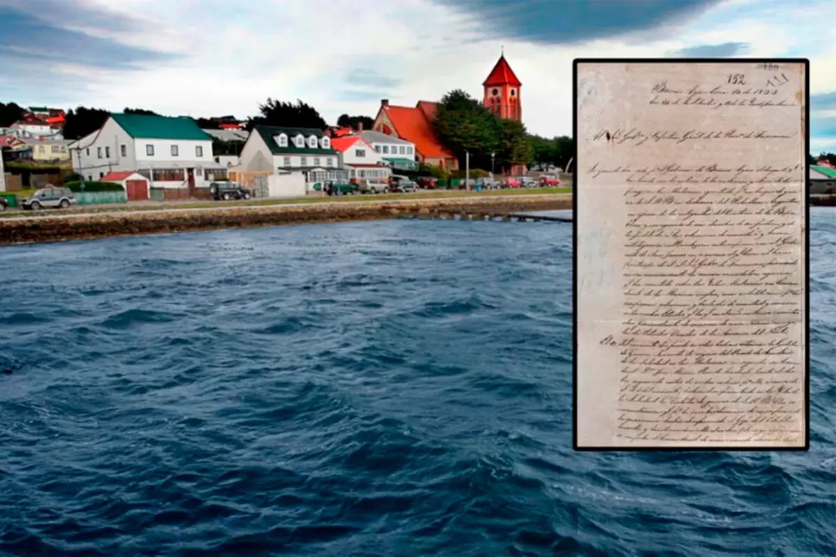violencia-y-abuso-de-la-fuerza-hallaron-una-carta-inedita-sobre-la-usurpacion-inglesa-de-las-islas-m-20260911-020757