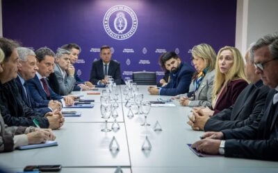 Visita del papa León XIV: el Gobierno confirmó que el lunes 9 de noviembre será feriado nacional