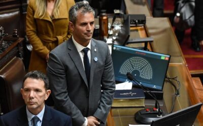 Diputados: el oficialismo busca asegurar el apoyo de los aliados para avanzar con proyectos clave